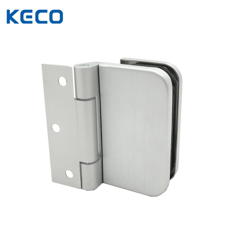 Keco Manufacturing Ukrainian Aluminium Glass Doors Hinges