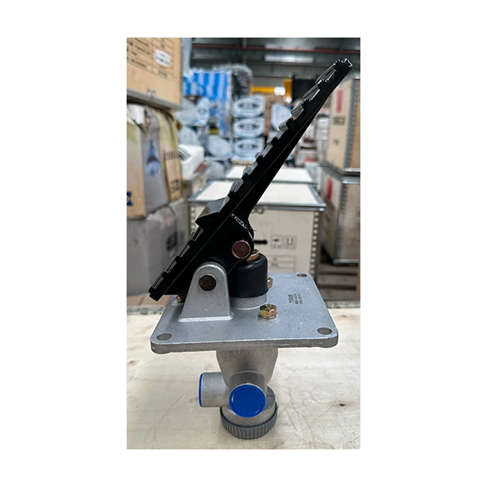 Loader Forklift Brake Master Pump Air Brake Valve