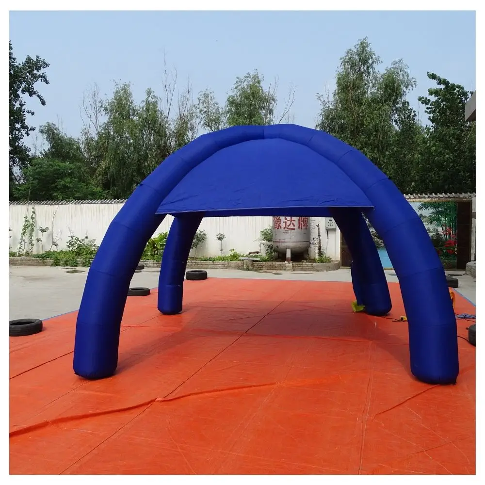 Blow Up Advertising Party Event Most Popular Inflatable Spider Tent Air Marquee For Sale
