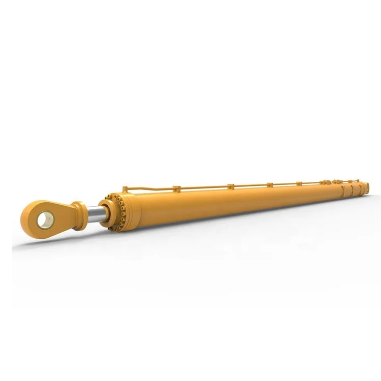 Mast Hydraulic Cylinder Used For Drilling Rigs
