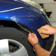 3M Polyurethane Protection Tape 8673 for Car, Aviation, airplane