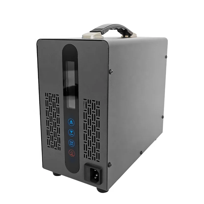 15G green air purifier ionizer ozone generator for good environmental friendly