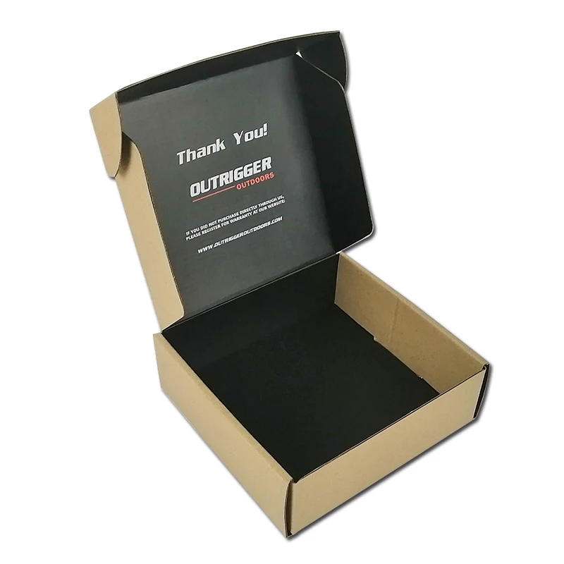
mailer box Wholesale custom printed unique corrugated shipping boxes custom logo cardboard 