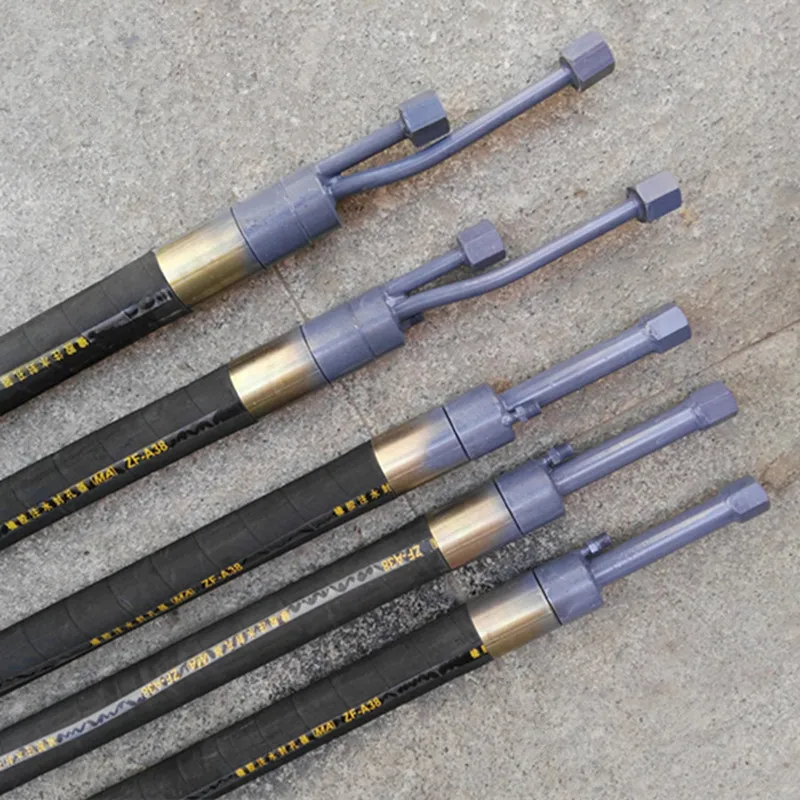 Уплотнительное устройство для Дренажного Отверстия угольного газа надувной расширительный резиновый шланг