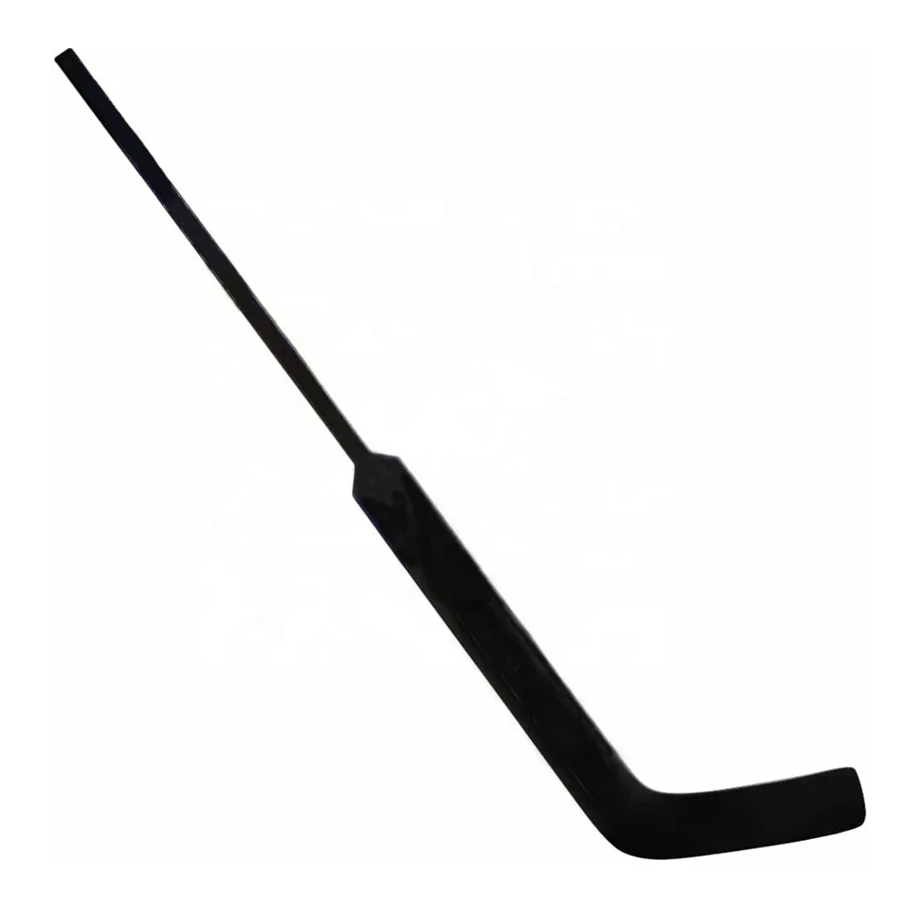 Better Hold Adapted Youth Shaft And Paddle P31 Integrated Carbon Fiber Goalie Stick