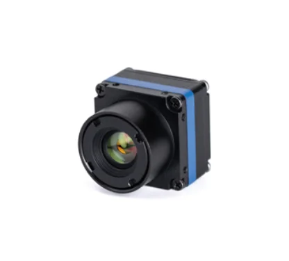 640*512  12um thermal image module DVP interface SDK