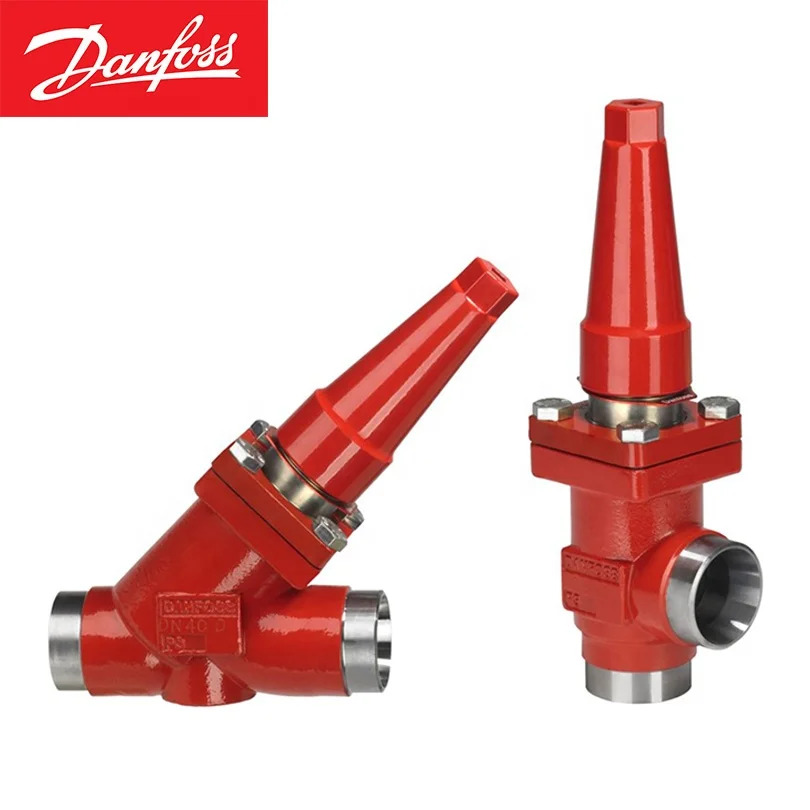 Danfoss Ammonia Expansion Valves with Best Price