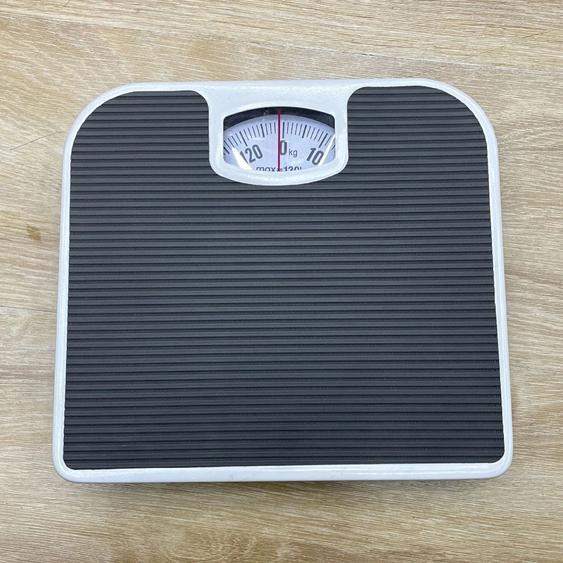 Personal Body Weight Mechanical Scale and Bathroom Body mechanical weighing scale