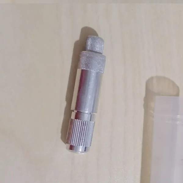 Нож для лезвия игольчатый инструмент плоского плоттера