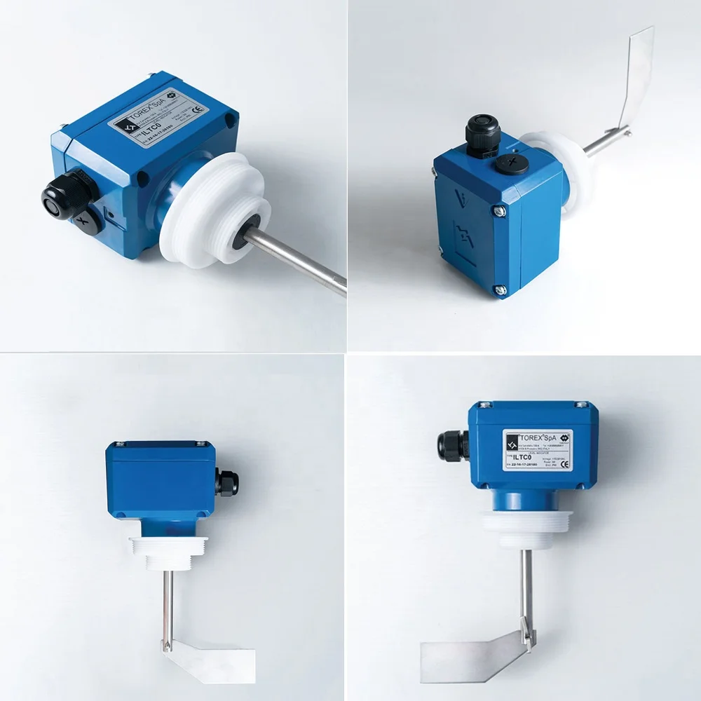 Роторный индикатор уровня вам/TOREX ILTC0/ILTD0/ILTA0