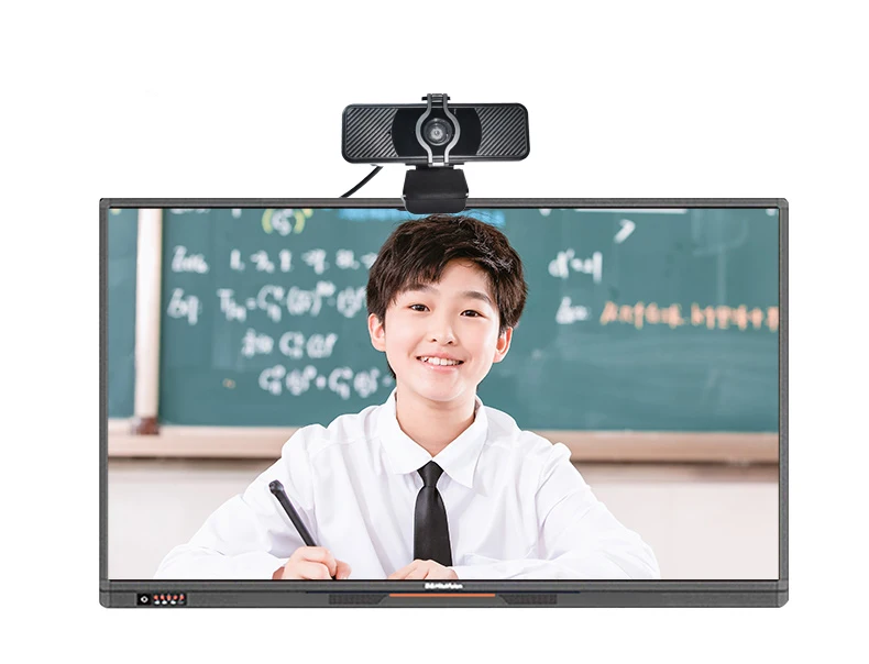 2021 новейшая веб-камера с Usb 1080P для ПК крышка ноутбука