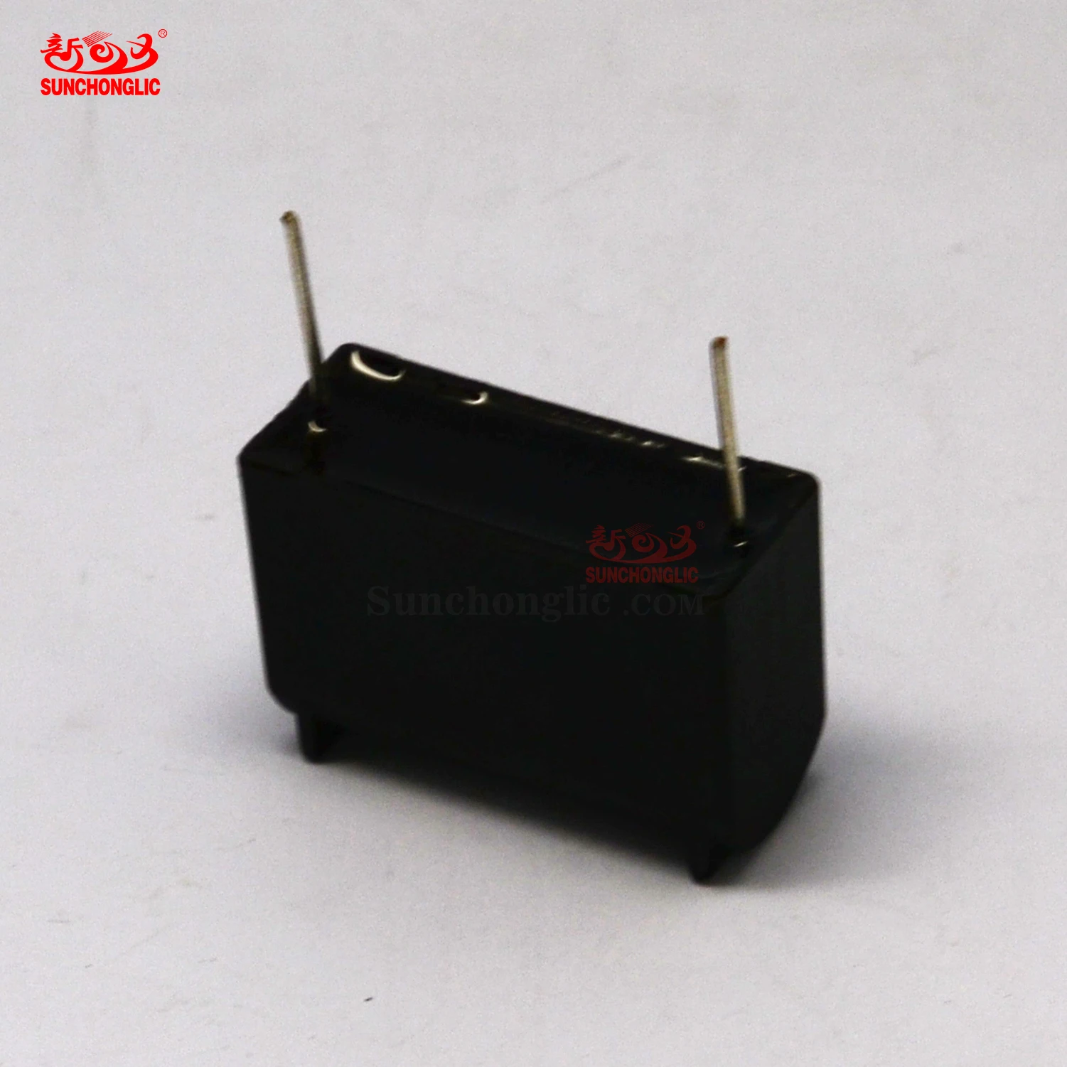 Sunchonglic factory supply super capacitor induction cooker capacitor buy online 0.3uf capacitor induction cooker