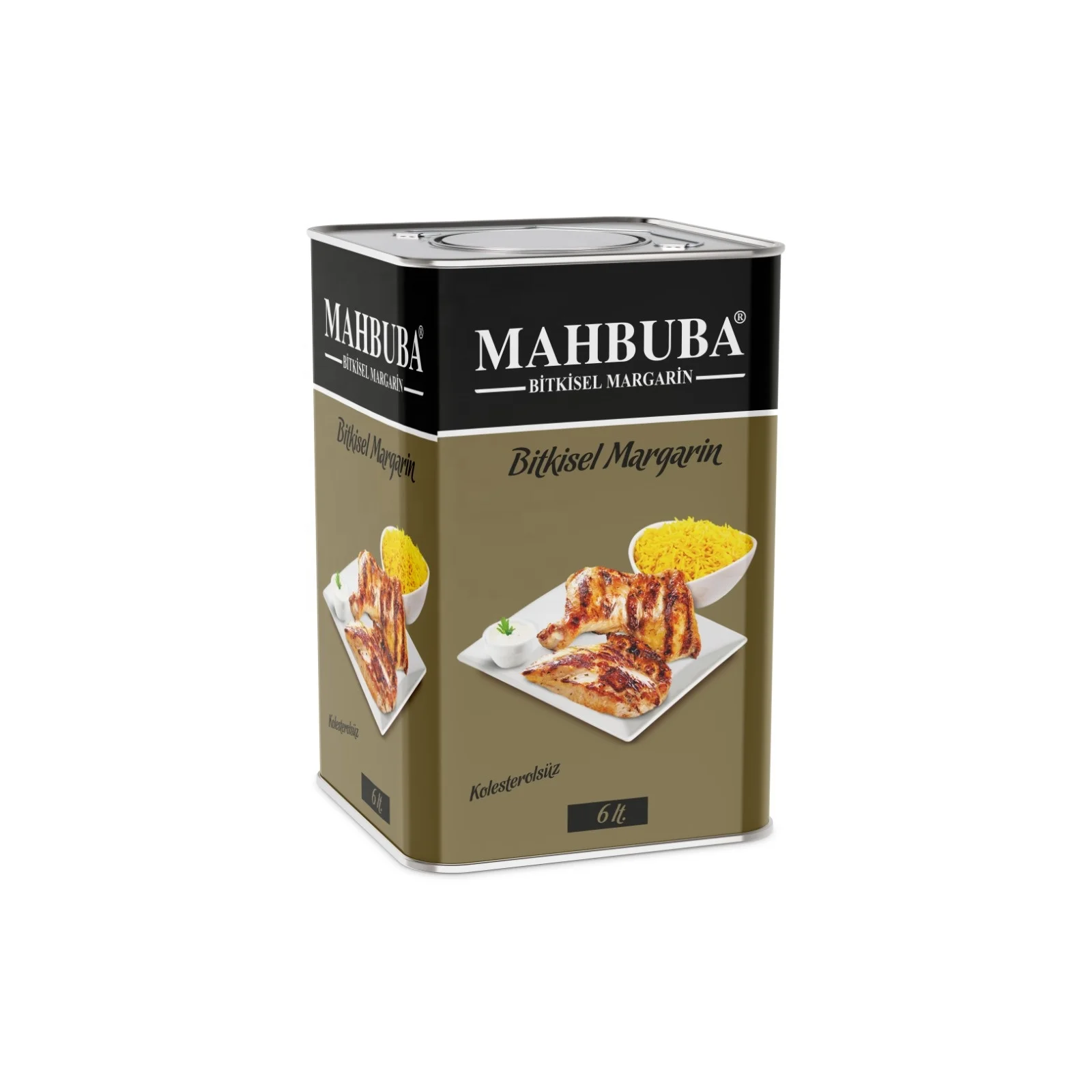 Margarine Vegetable oil Halal Food Margarine butter for sale Best Quality