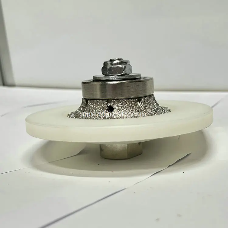 Алмазный шлифовальный станок