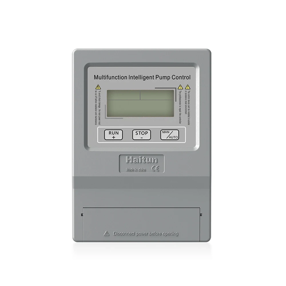 Haitun фирменный Многофункциональный интеллигентая (ый) Топливный насос управления PW-01M