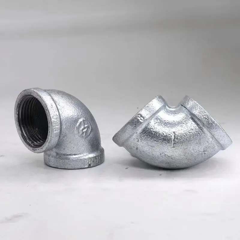 All Size Carbon Steel Elbow 90 Degree Elbow Pipe ASME B16.9 A234 WPB Butt Welded Pipe Ftiings Carbon Steel Seamless Elbow
