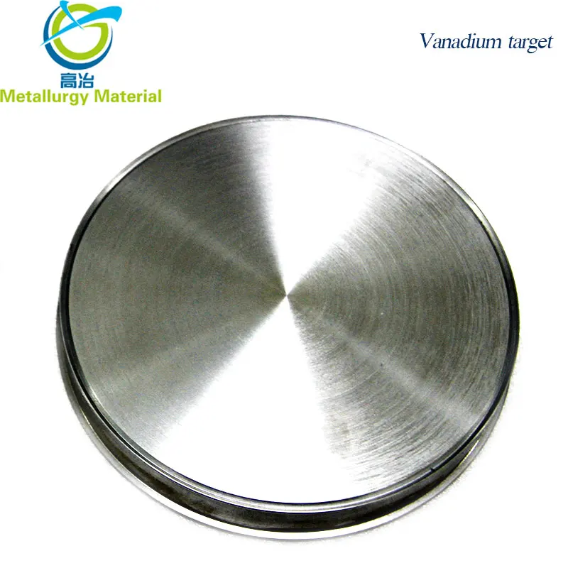 high purity Electrolytic vanadium particle price