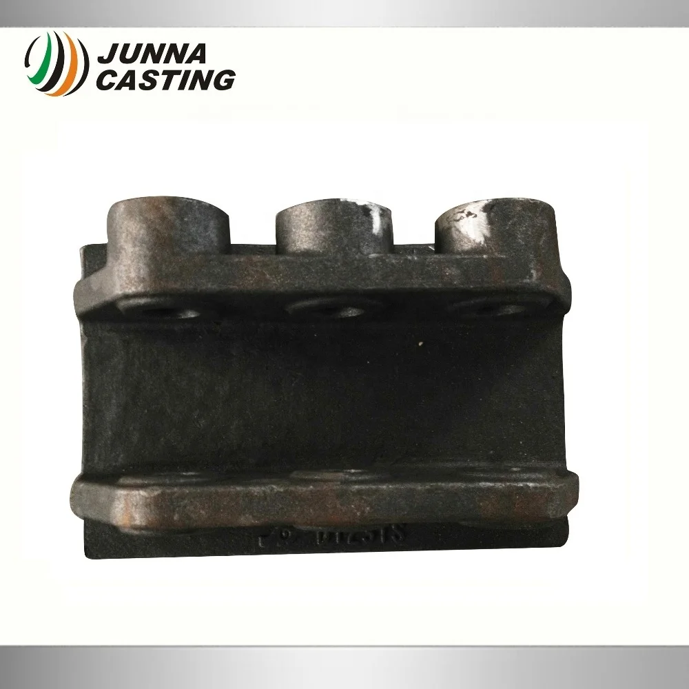 
Precision Casting Investment Casting High Manganese Steel Casting Mining Machinery Parts 