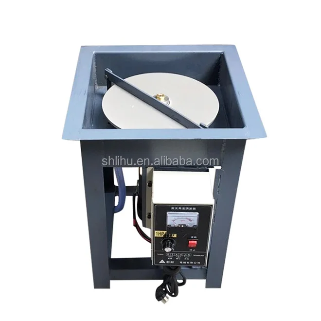 6 8 10 12 inch mini jewelry stone glass diamond gemstone metal lapidary flat lapping polishing grinding machine price automatic