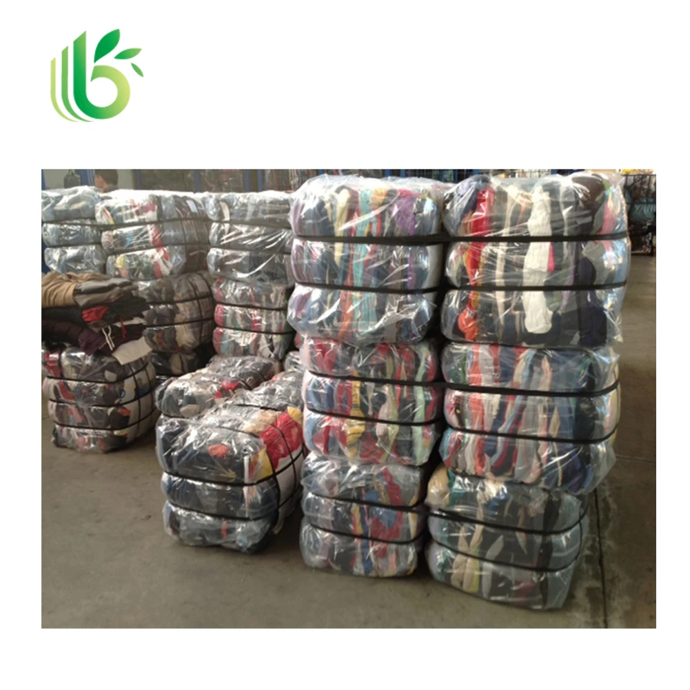 China Good Condition Mixed Bedding Bales, Factory Wholesale Branded Bale Of Used Clothes In Kilogram