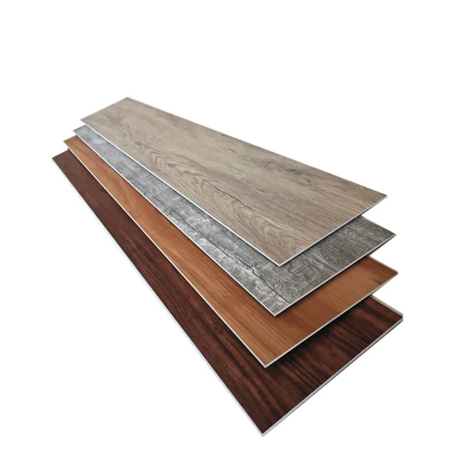 waterproof wear-resistant pvc vinyl floor spc flooring
