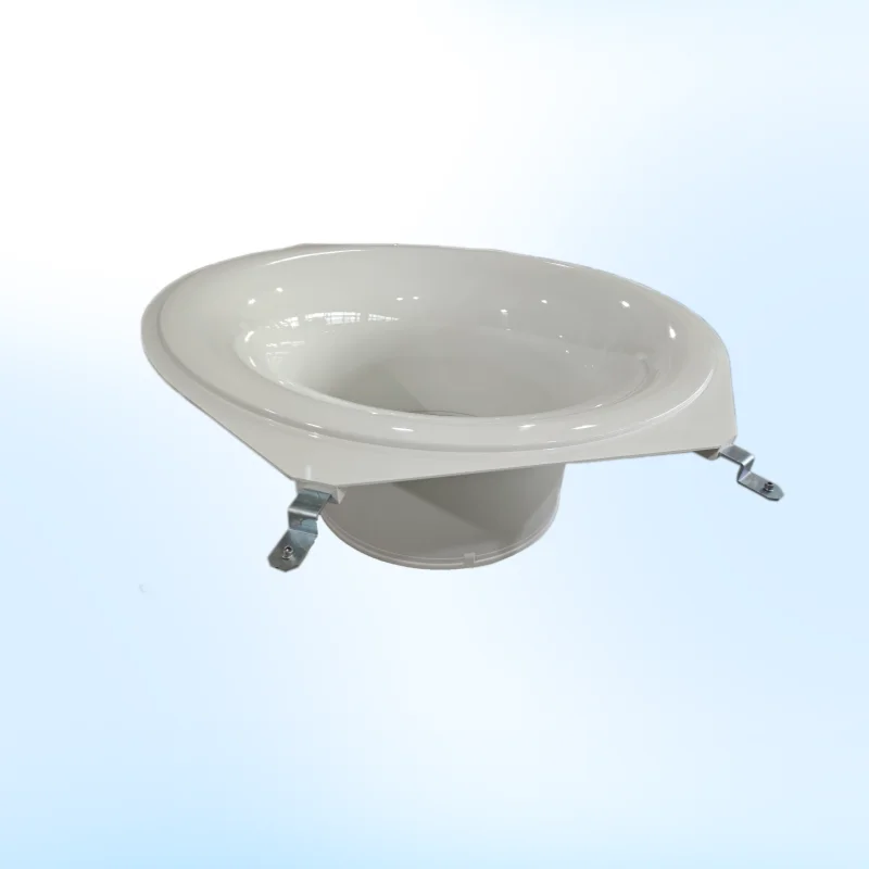 Factory Cheap Price Vacuum Forming Medical Device Machine PC POM PA PTFE PS ABS Plastic CT Horn Chamber