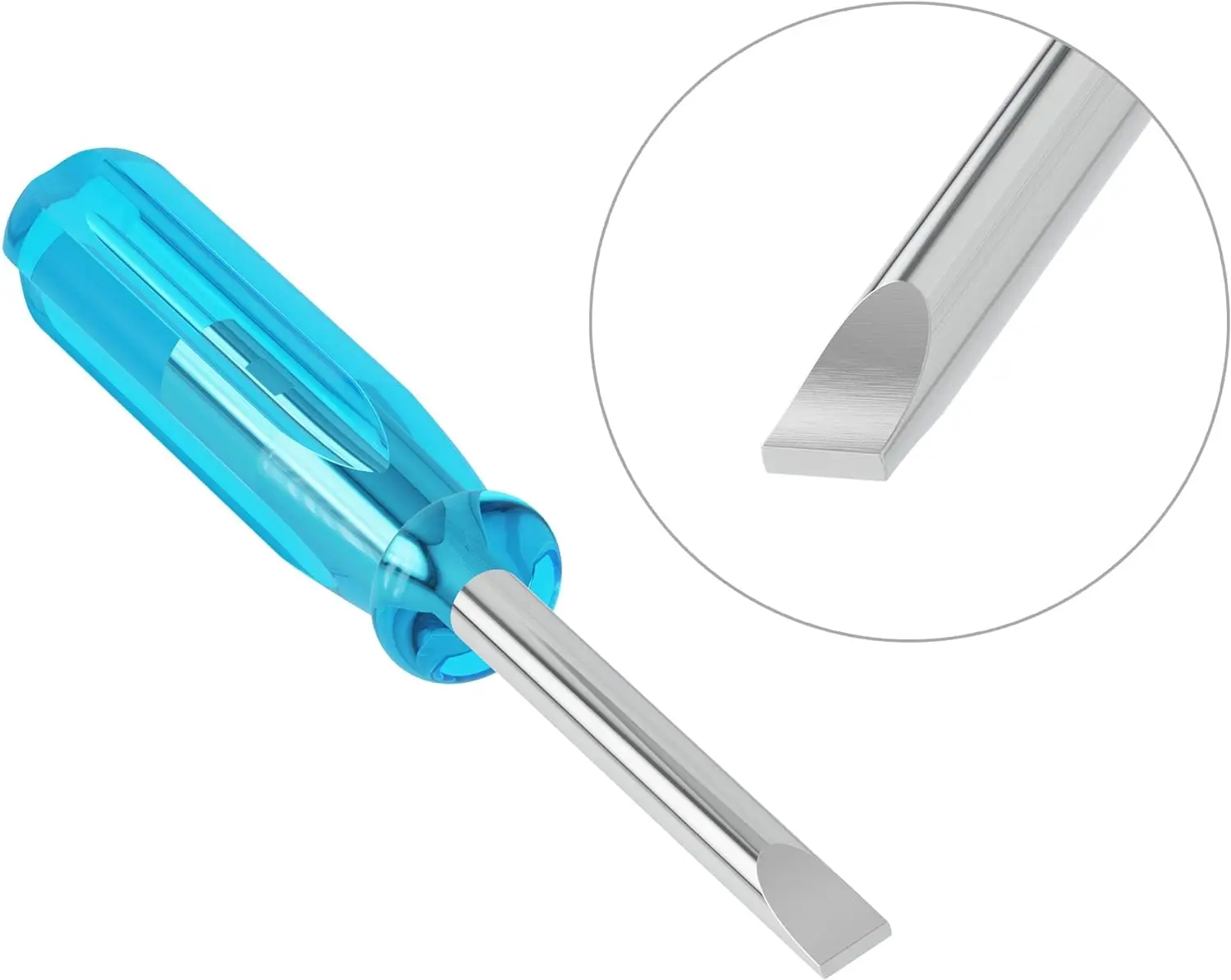 Mini philps Screwdriver 1.6mm 2mm 3mm  Flat Head for Watch Eyeglasses Electronics Toy Repair
