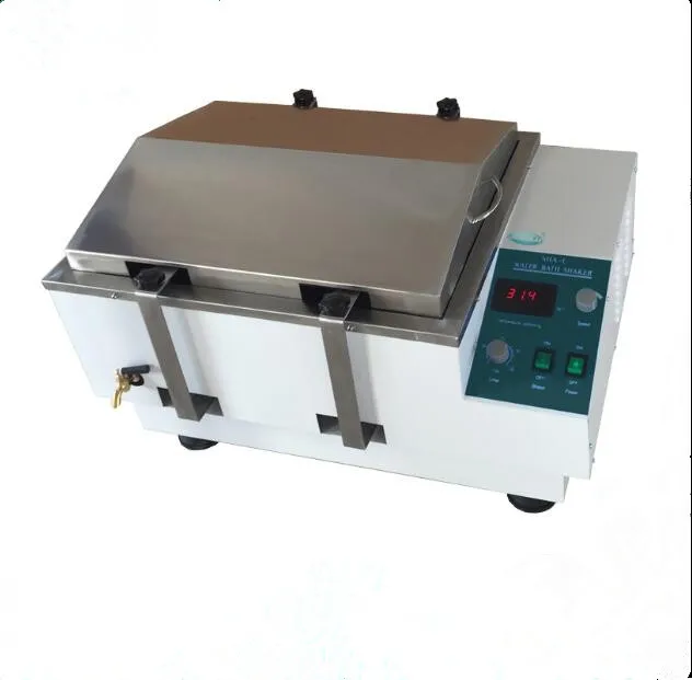 Лабораторный шейкер для ванной