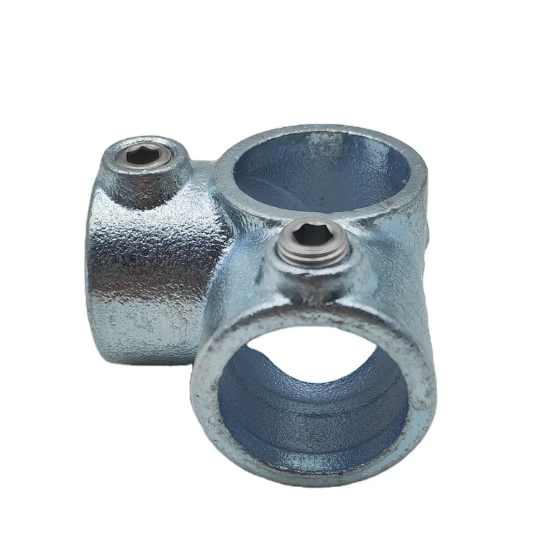 Structural Pipe Fittings Tubeclamps Pipe Clamp Fittings
