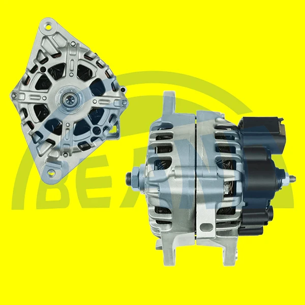 Генератор BPA07140 для Valeo A3369PR 3730023600 2655023 AB190147 JA1789IR 113697 Hyundai Kia