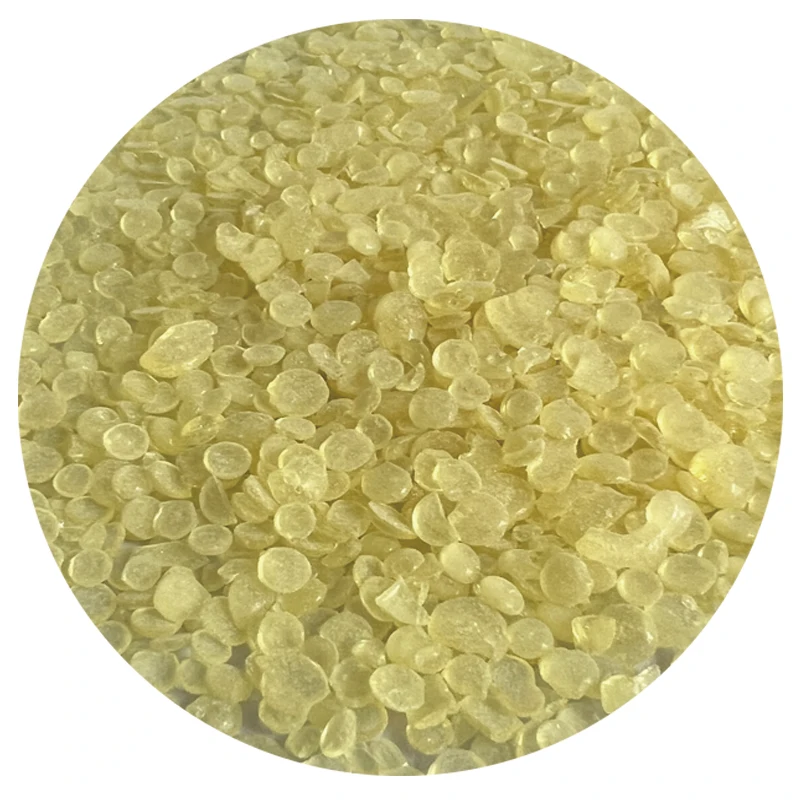 Professional C5 hydrocarbon resin 100 degree centigrade used in hot melt road marking coating