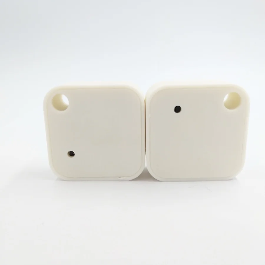 temperature Sensor Beacon Long range Nrf51822 Ble 4.0 wireless iBeacon With Antenna