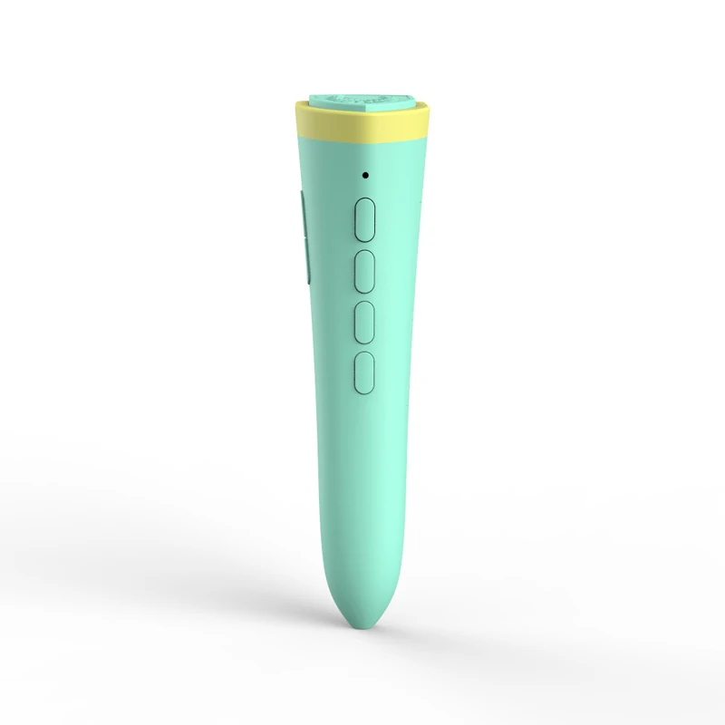 Multi Language Electronic Quran Reader Digital Quran Reading Pen