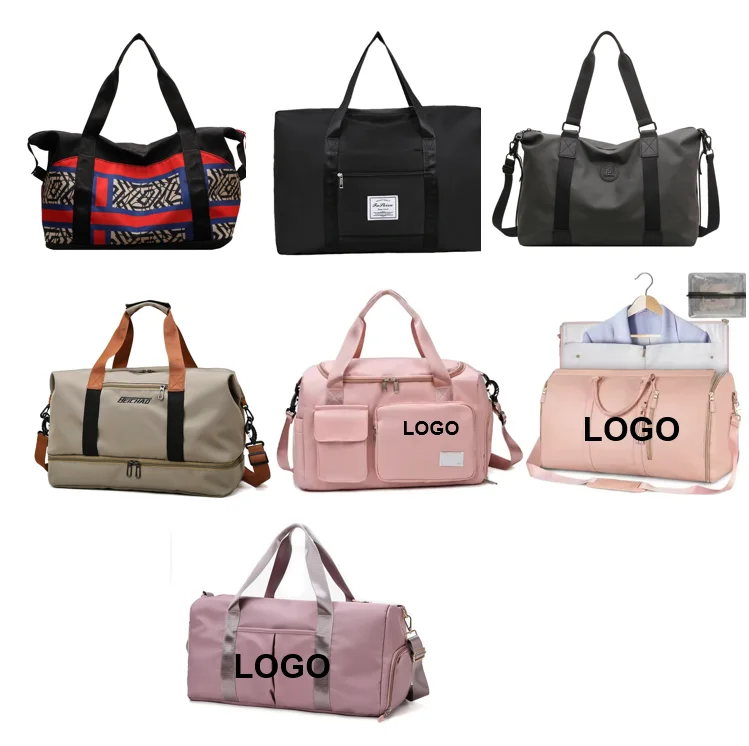 One-stop trading service direct buy china yiwu agent trolley bag