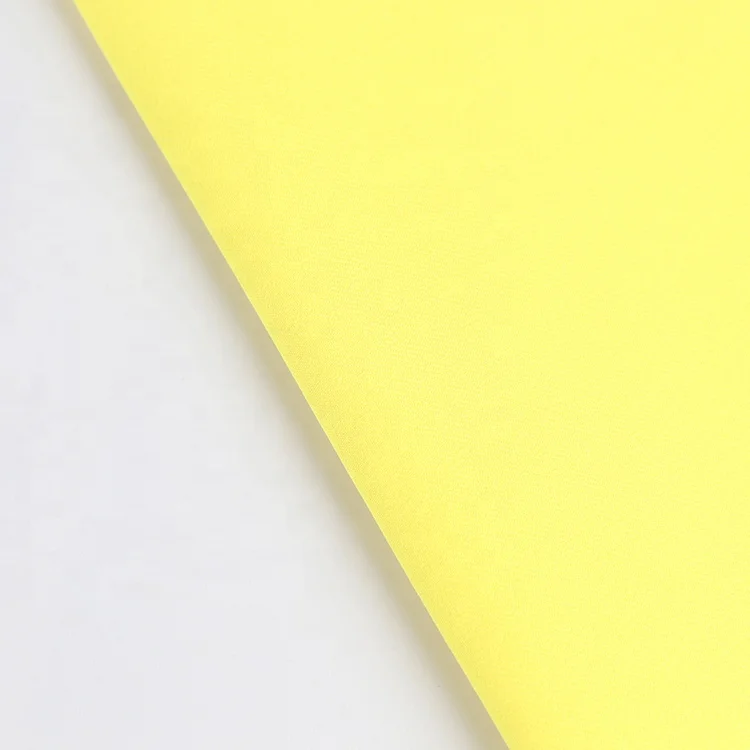 DENTIK fabric for downproof jacket,  breathable 2 layer ptfe membrane lamination windbreaker t fabric