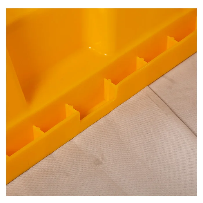 Spill Containment Drum Plastic Pallet