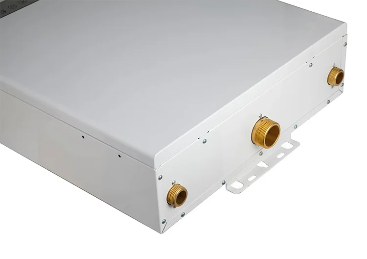 APN17 2022 Mini size smart Wall Mounted electric boiler