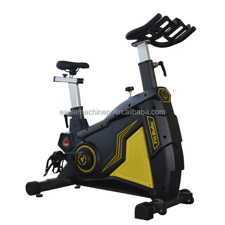 YG-S013 commercial spinning bike gym exercise  smart spin bike hot sale spinning exercise bike