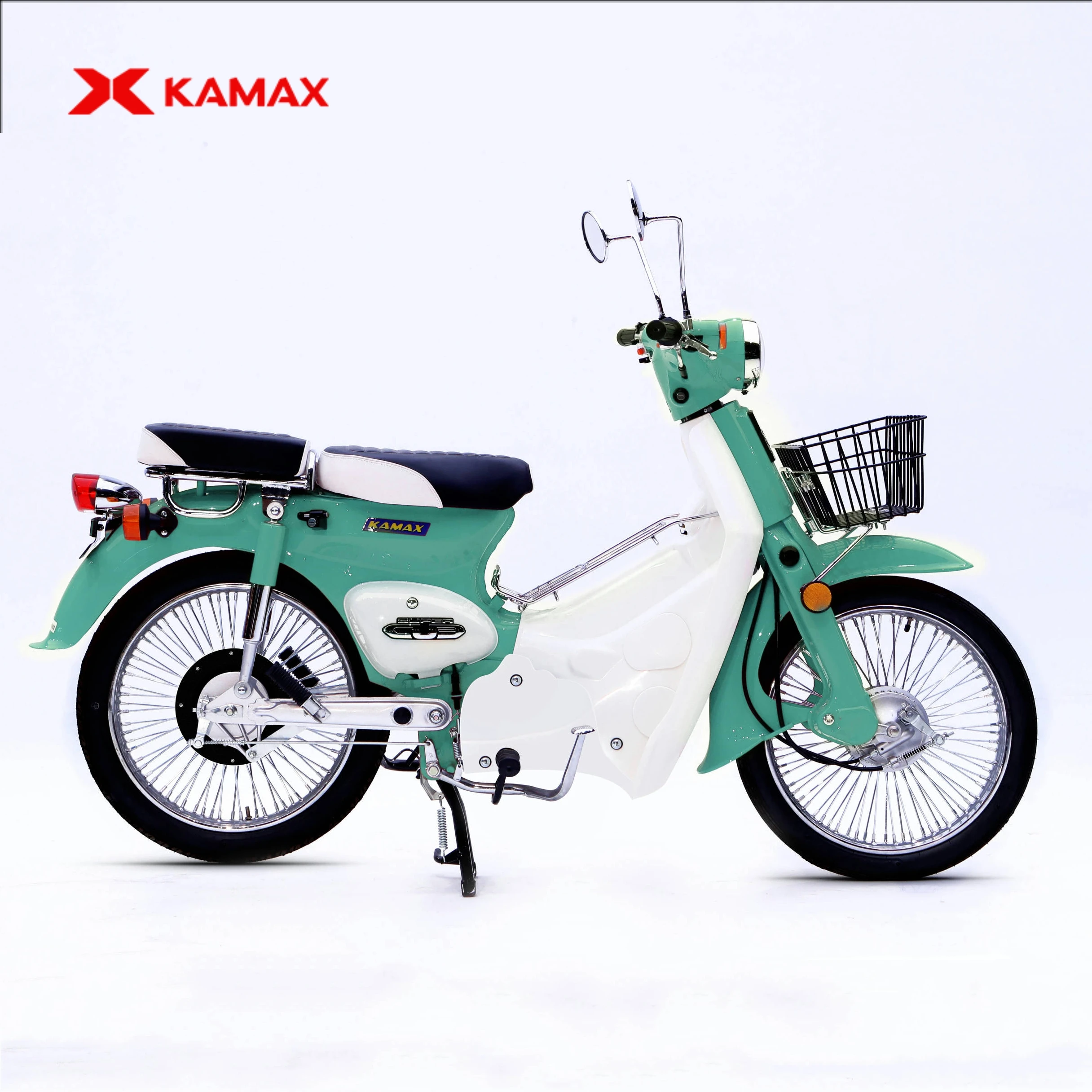 Электрический мотоцикл 2024 Kamax кокос 72 В 20 А. В. другие мотоциклы электрический мопед для взрослых