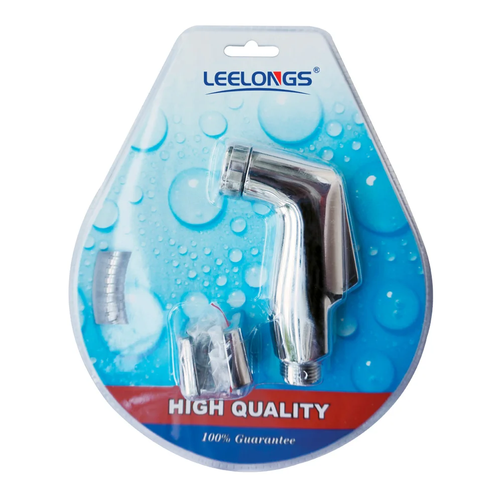 SH-5009 Shower shattaf sprayer and bidet shower