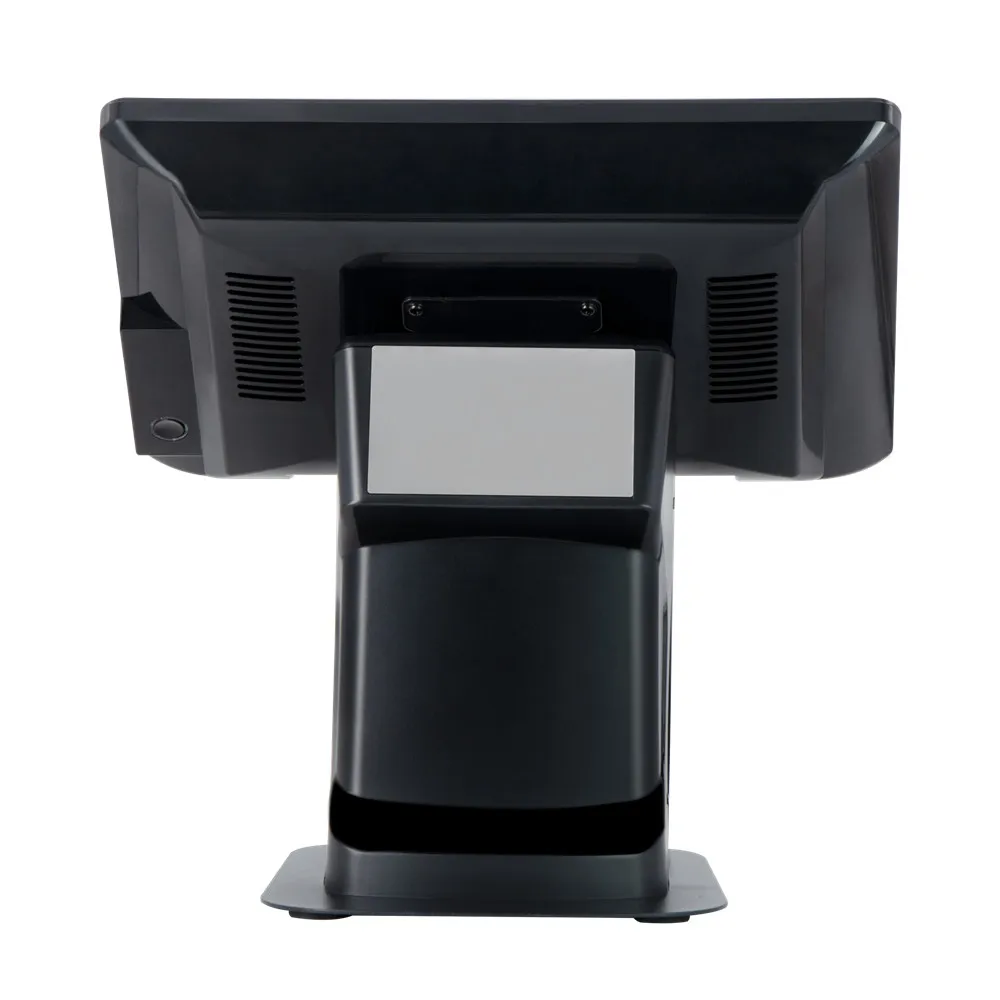 FJY-F4 14 Inch Touch Pos Payment Machine Built-in Printer/Scanner All in One PC Cashier Machine Pos Systems