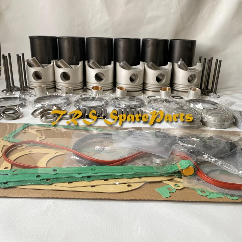 1HZ Overhaul Rebuild Kit For Toyota Engine LANDCRUISER HZJ75 HZJ80 COASTER TD