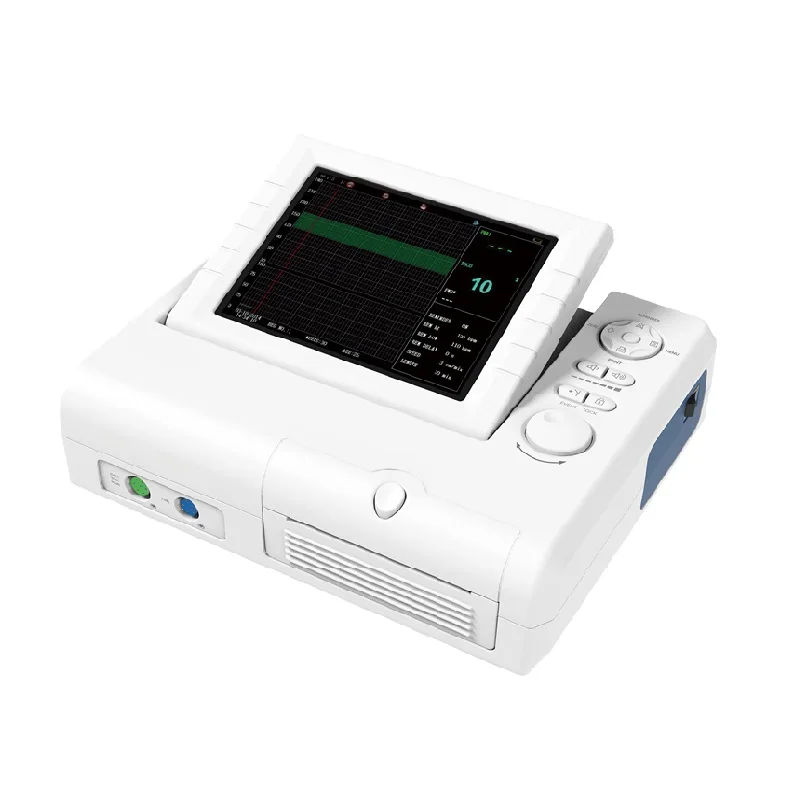 CONTEC CMS800G Hospital Medical Obstetrics and Gynecology Portable fetal monitor