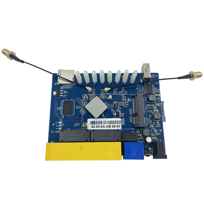 Original Factory HC826 Original Factory HC826 PCBA Wireless Wifi 3g 4g Router Pcb Board 4g Lte Sim Card 4g Wireless Router Board