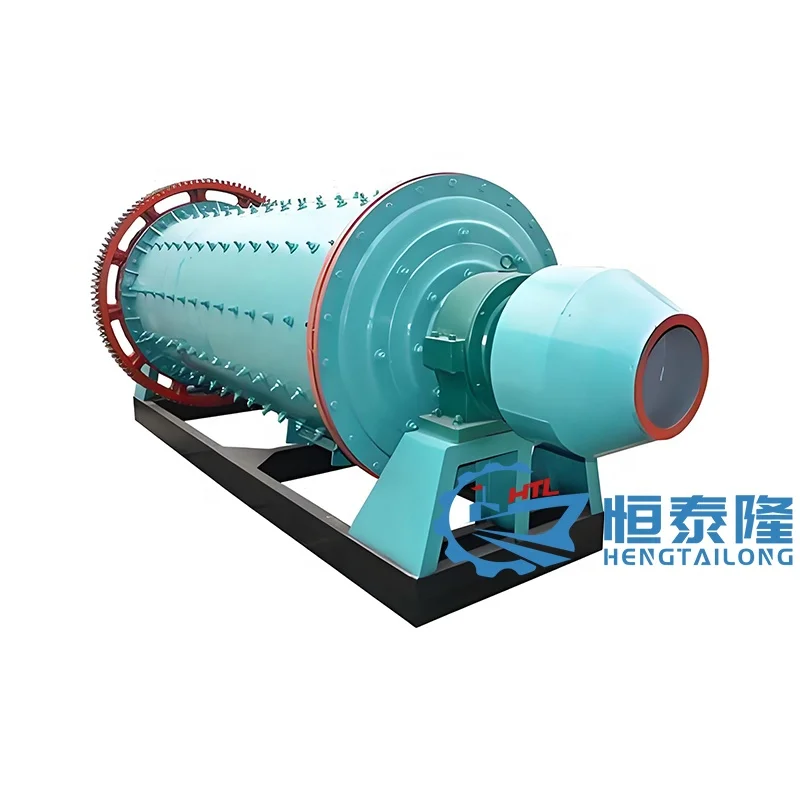 high quality lead zinc copper powder ball mill grinding machine price