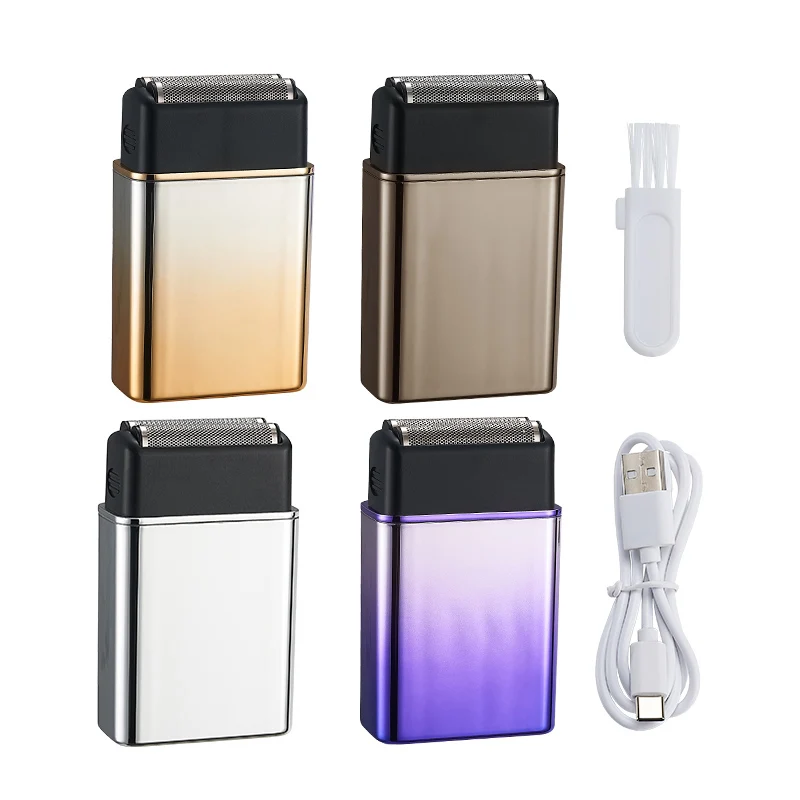 Профессиональная электрическая бритва