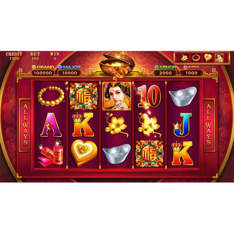  Приносящая удачу 100 игровая настольная игра с монетами одним экраном и четырьмя