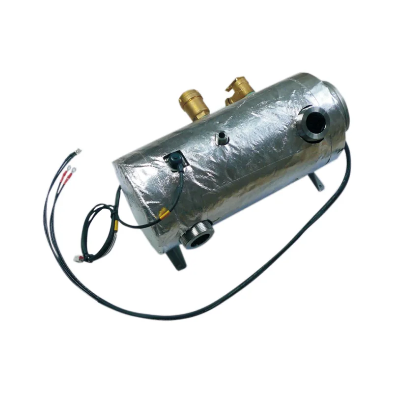 Ultimheat Electric heaters for clean energy appliances With insulation foam, thermostat Customised 9SU heater