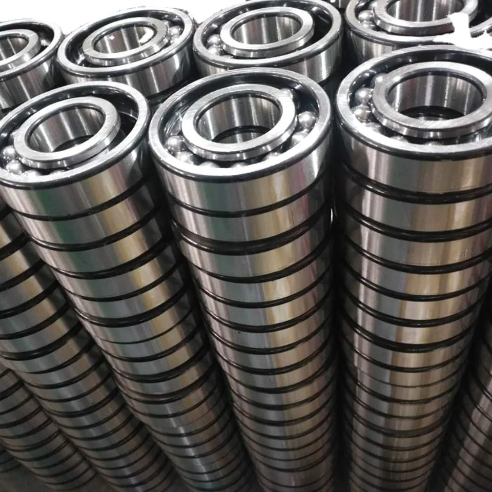 Factory Supply 6311 RS 6311ZZ 6311 Deep groove ball bearing Motorcycles Engine Bearing 6311 6312  6204 6205 6206 6207 6208 6209
