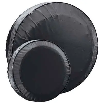 Top rated spare tire cover drawstring tire tote
